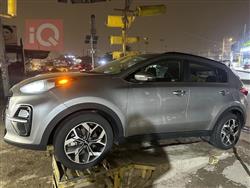 کیا سپۆرتاج